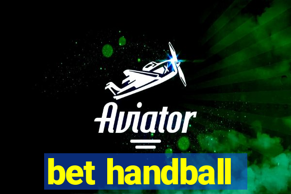 bet handball